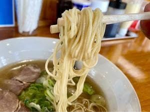長浜ラーメン天神