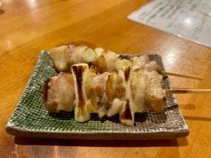 飯ト酒 梔