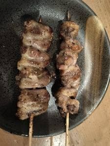絶好鳥酒場 鳥びあ～の 松任店