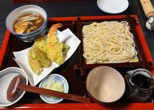 お食事処 いなかや