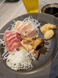 お鳥なりさん