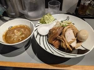 つけ麺 一番 本八幡店