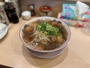 本家第一旭 神保町店
