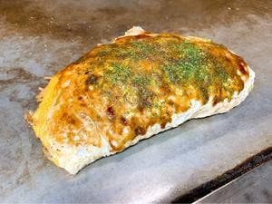 越智お好み焼店