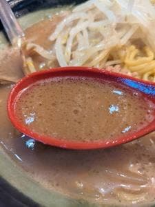 札幌味噌ラーメン アウラ 戸塚影取店