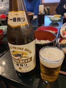 喰処はなや
