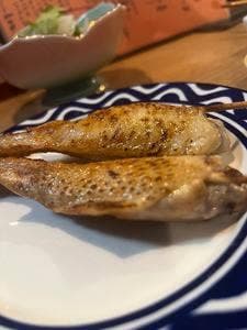 一人焼き鳥 B