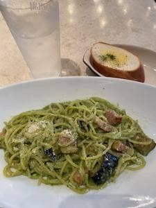ザ パスタアンドグリルズ