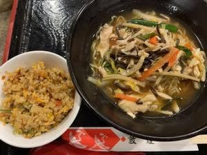 敦煌 北新地本店