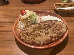 びっくりドンキー 新宿靖国通り店