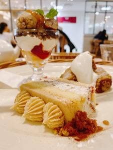 アフタヌーンティー・ティールーム 大丸福岡天神店