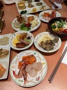 朝暘リゾートホテル