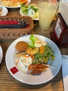 SALVATORE CUOMO & BAR 八丁堀