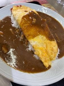 ゆうばり屋台村