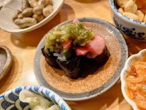 立呑み 魚椿 本店