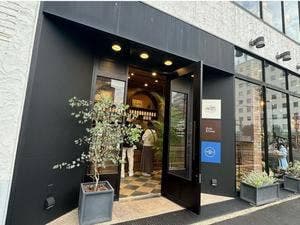 Hyde＆Away 大阪店