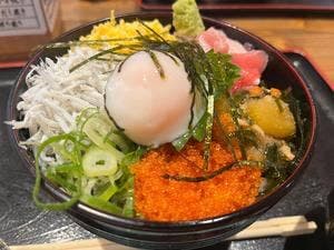 海鮮食堂つなや 有田川店