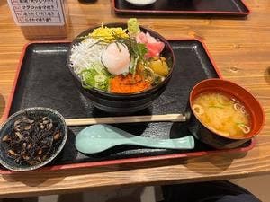 海鮮食堂つなや 有田川店