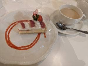 ラ メゾン アンソレイユターブル ららぽーとTOKYO-BAY店