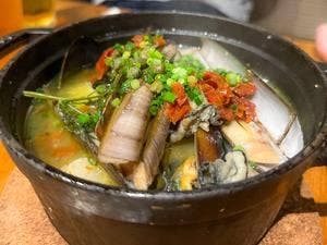 門前仲町 れんず