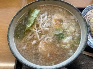 にんたまラーメン 金沢T・S店