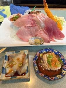 西村食堂