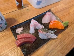 魚草 アメ横プラザ