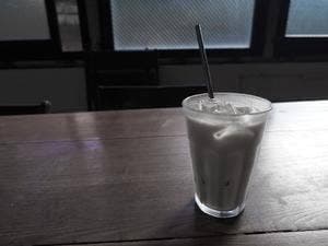 MORON CAFE