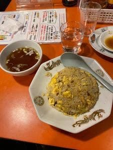 のあき中華飯店