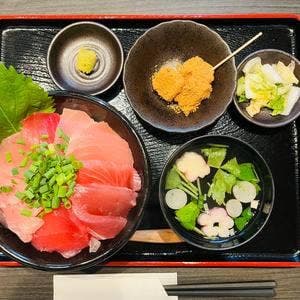 本格炭焼 うな吉