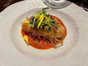 自然派ワインとフランス郷土料理 シュシュ