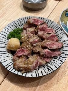 やきとん 瑞貴