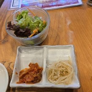 URAWA THE スンドゥブ