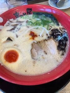ラーメンまこと屋 松戸五香店