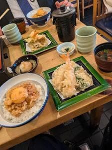 つきぢ 天辰