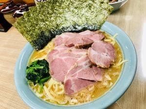 奥津家