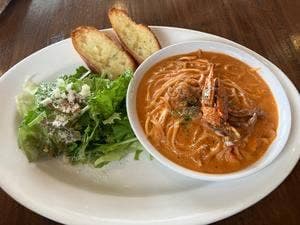 レストラン ドン