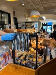 マリアージュ ドゥ ファリーヌ 神戸北野ノスタ店
