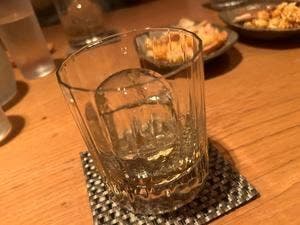 BAR&CAFE 結