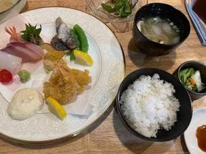 創食味 池見