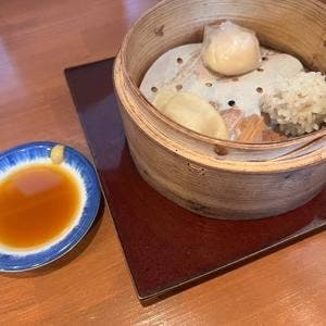 中国料理 あんにん