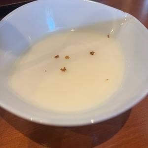 中国料理 あんにん