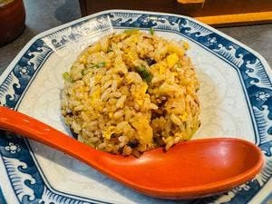 手もみラーメン 来楽軒 赤池店