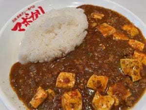 マボカリ 東梅田店