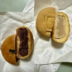 浪川菓舗
