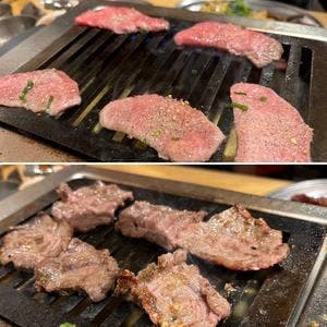 大阪焼肉・ホルモン ふたご 四ッ谷店