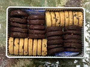Pâtisserie Couleur