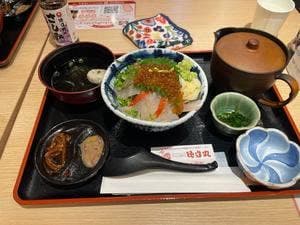 金目鯛 とくぞう 熱海本店