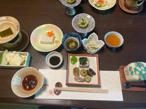松琴館
