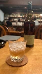 BAR THINK